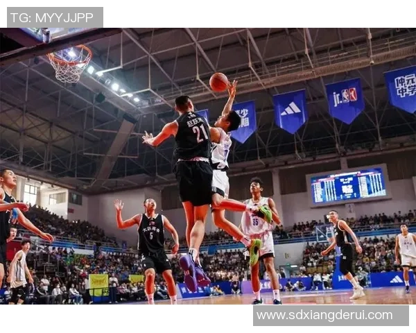 广东与山东篮球对决精彩视频直播抢先看全场赛事分析与精彩瞬间回顾