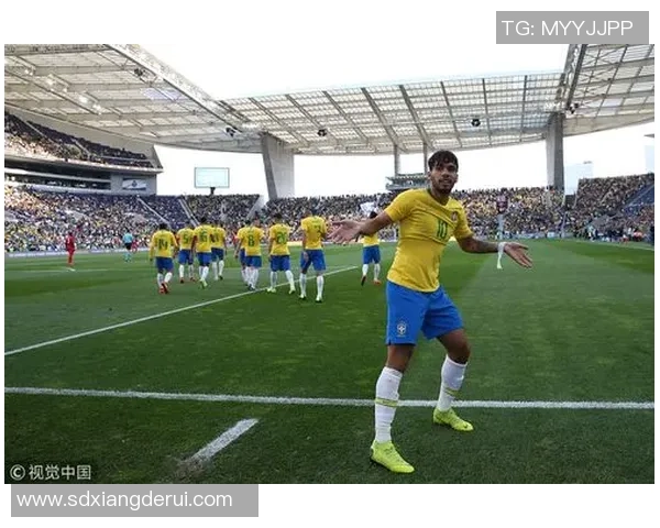 帕奎塔：从巴西足球新星到欧洲赛场的闪耀之路