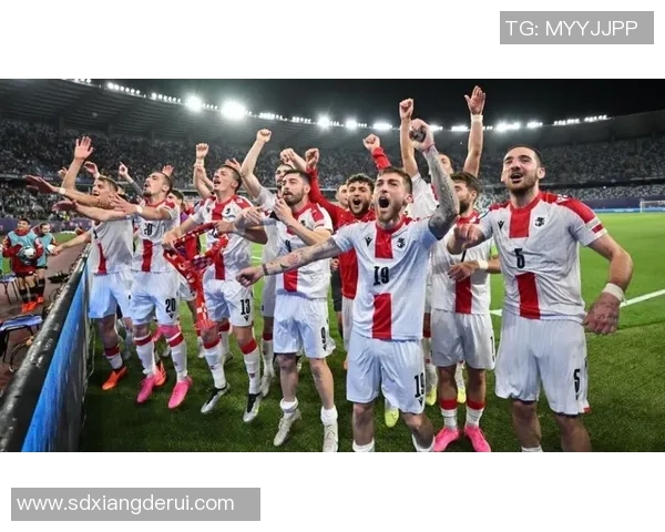 德国队迎战格鲁吉亚期待精彩对决分析双方实力与战术布局