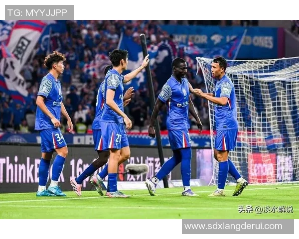 恒大与申花精彩对决回顾视频55赛事全程录像分享