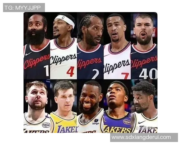 快船对决湖人激战正酣直播盛况回顾与精彩瞬间分析